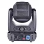 LIGHT4ME Rapid Spot 100 - LED Moving Head