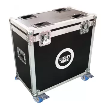 LIGHT4ME SKY BEAM 12R RING CASE 2IN1 Transport Case