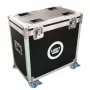 „Light4Me“ SKY BEAM 12R RING CASE 2IN1 transportavimo dėžė