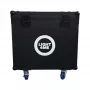 LIGHT4ME SKY FX 19x40W CASE 2IN1 transportavimo dėžė