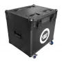 LIGHT4ME SKY SPOT 150W CASE 2IN1 Prožektorius su transportiniu dėklu