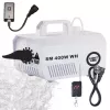 LIGHT4ME SM 400W WH Snow Machine