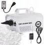 LIGHT4ME SM 400W WH Snow Machine