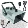 LIGHT4ME SM 600W Sniego Mašina su Laidiniu Valdymo Pulteliu