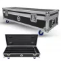 LIGHT4ME Sweeper Bar 10x15 Case 4in1 Flight Case