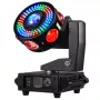 LIGHT4ME UFO LED 6in1 Multi-Effect Light Beam Effect