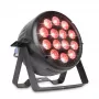 LIGHT4ME VENOM PAR 14X15 LED Spotlight RGBW Décor