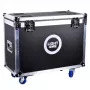 LIGHT4ME VENOM SPOT 150 SPY RING CASE for 2 Heads