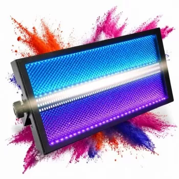 LIGHT4ME VENOM STROBE V2 LED Stroboskopinė Šviesa