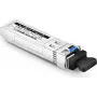 Lightwin 1.25 Gbit SFP BiDi transiveris, 1550nm TX / 1310nm RX, 40 km, DDM, LC-Simplex, Singlemode, DFB (LWO-SFP-5531-40)