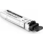Lightwin 10G SFP+ SR optinis modulis, 850nm, 300m, DDM, LC Duplex, daugiamodis, suderinamas su HP Aruba (LWO-SFPP-SR-HPE)
