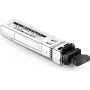 Lightwin 25G SFP28 SR optinis modulis, 850nm, LC Duplex, MMF, 70m OM3/100m OM4, suderinamas su HP Aruba, Enterprise versija LWO-SFP28-SR-HPE