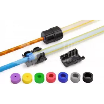 Lightwin DC 10MM SEAL 5-3.5MM skelta kabelio įvado sandariklis 10mm FTTx kanalams