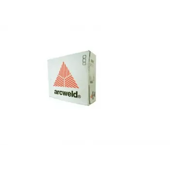 LINCOLN ARCWELD AS2 Suvirinimo viela 0,8 mm / 15 kg