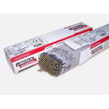 Lincoln Electric Omnia 46 FI 3.2 mm Rutilinis Elektrodas, 5.3 kg pakuotė (E6013)