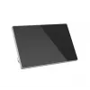 Lindy 10,1 inch HDMI USB jutiklinis valdymo touchpad stalinis monitorius - juodas 32309