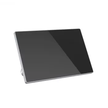 Lindy 10,1 inch HDMI USB jutiklinis valdymo touchpad stalinis monitorius - juodas 32309