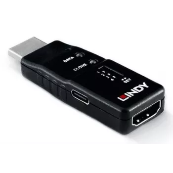 LINDY HDMI 8K60 EDID tiektuvas