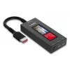Lindy 32695 HDMI 8K60 signalų analizatorius