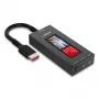 Lindy 32695 HDMI 8K60 signalų analizatorius