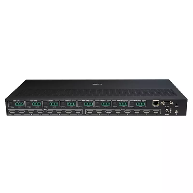 Lindy 38435 8x8 HDMI 8K60 matricos perjungiklis