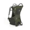 LittleLife Adventurer S3 vaiko nešyklė, žalia