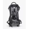 LittleLife Ranger S3 vaiko nešimo kuprinė – juoda