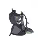 LittleLife Voyager S5 nešyklė vaikams - Juoda