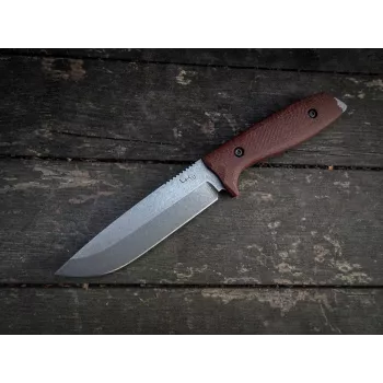 LKW Raven Knife LKW peilis