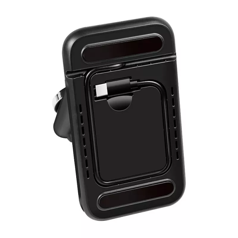 Logilink 4-in-1 belaidis stalo įkroviklis, 15W Qi įkrovimo stotelė (PA0292)