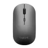 LOGILINK 84716060 žaidimų pelė – HERO 25K optinis, 25 600 DPI, 11 programuojamų mygtukų, laidinė USB, RGB