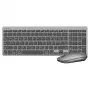 LOGILINK 84716060 žaidimų pelė – HERO 25K optinis, 25 600 DPI, 11 programuojamų mygtukų, laidinė USB, RGB