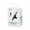 LogiLink AA0114 Magnetinis laikiklis automobiliui ant ventiliacijos grotelių, 360° sukimas, universalus, juodas