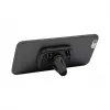 LogiLink AA0114 Magnetinis laikiklis automobiliui ant ventiliacijos grotelių, 360° sukimas, universalus, juodas