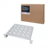 Logilink ACT111 Konsolinė lentyna 200 mm 1U pilka