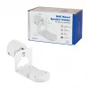 LogiLink BP0207W Garsiakalbio laikiklis sienai, skirtas Sonos Era 100 ir Era 300, baltas, max 5 kg