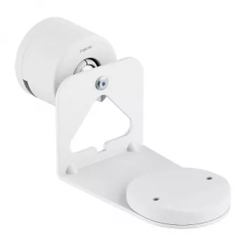 LogiLink BP0207W Garsiakalbio laikiklis sienai, skirtas Sonos Era 100 ir Era 300, baltas, max 5 kg