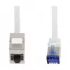 Logilink CC5152S Cat.6A S/FTP Consolidation Point Cable – 25m, pilka