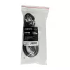 Logilink CP151 maitinimo laidas, CEE 7/7 – IEC C19, juodas, 1 m