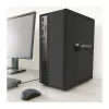 LogiLink CU0099 USB 3.2 Gen1 Type-C ilginamasis kabelis, 5 Gbps, juodas, 1,5 m