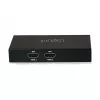 LogiLink DisplayPort Splitter 1x2 Mini DP į 2x HDMI 4K 30Hz HDCP