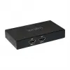 LogiLink DisplayPort Splitter 1x2 Mini DP į 2x HDMI 4K 30Hz HDCP