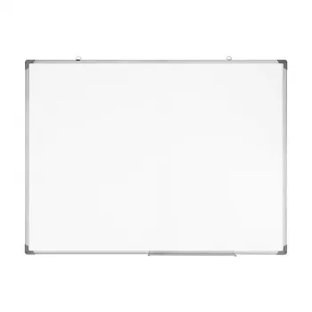LogiLink EO0058 Magnetinė sauso trynimo lenta 90x60 cm, lakuotas plienas, tvirtinama prie sienos