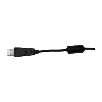LogiLink ID0155 RGB žaidimų pelės kilimėlis – silikoninis paviršius, neslystantis pagrindas, USB-A maitinimas, 36x26 cm, juodas