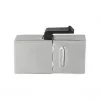 LOGILINK Keystone Coupler Cat.5e STP, 2xRJ45, metalinis, ekranuotas