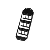Logilink Keystone Floor Box Insert 3x3 moduliams, juodas