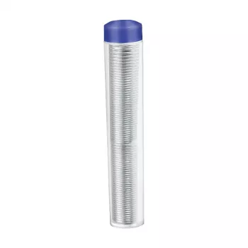 LogiLink bešvinis lydmetalis su sidabru Sn99.3Cu0.7, 1 mm, 12.5 g dozatoriuje