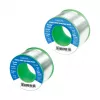 LOGILINK Bekvietis litavimo laidas 1mm 100g Sn99.3Cu0.7 su No-Clean fliusu