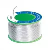 LOGILINK Bekvietis litavimo laidas 1mm 100g Sn99.3Cu0.7 su No-Clean fliusu