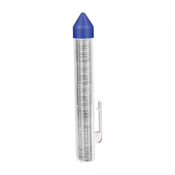LogiLink litavimo viela be švino Sn99.3Cu0.7, 0.56 mm, 12.5 g dozavimo dėžutėje